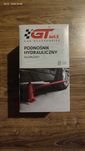 Podnośnik hydrauliczny pionowy 3tony NOWY