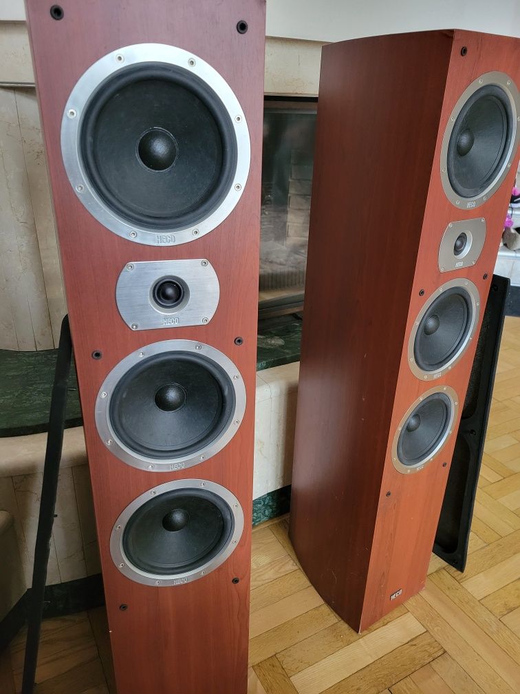 Акустична система Heco Victa 700