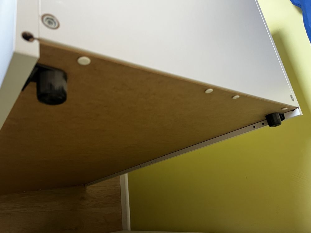 Szafa 3czesciowa IKEA
