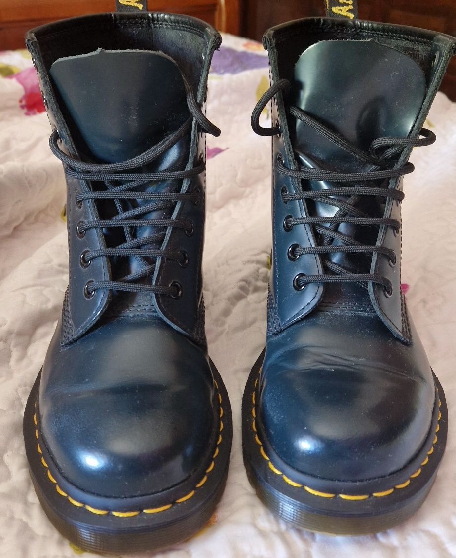 Botas Dr. Martens