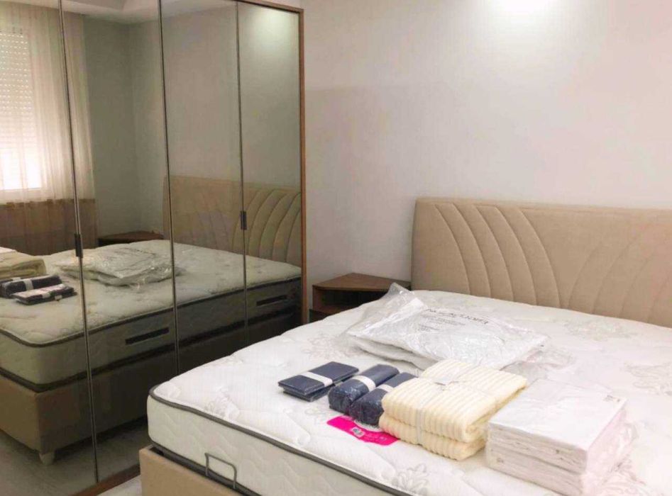 Оренда 2-к квартири в ЖК "Парус Smart" на вул. Трускавецька