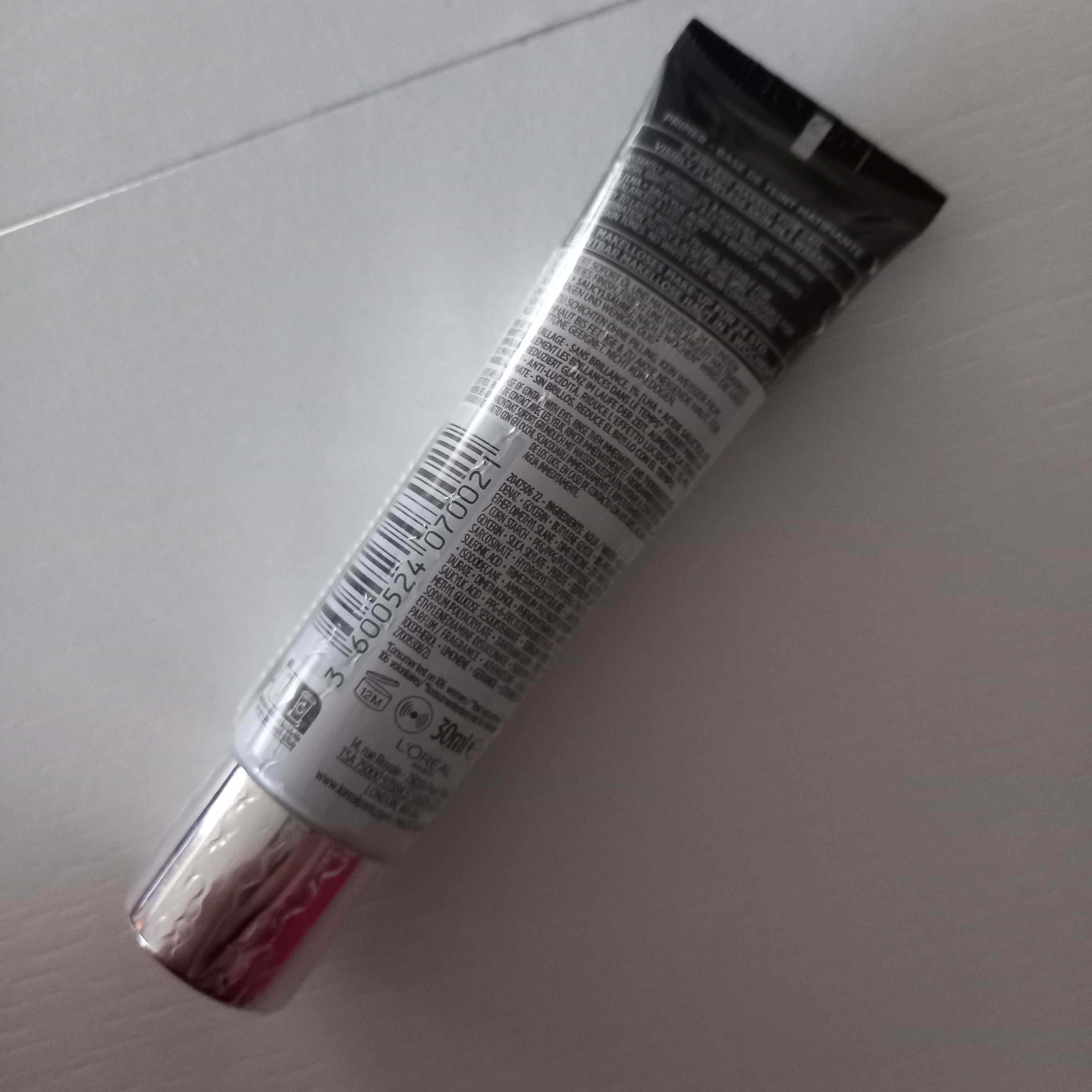 L Oreal Prime Lab 24h Matte Setter 30 ml