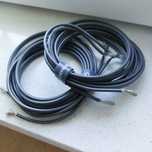 SUPRA Classic 2x2.5 kabel głośnikowy OFC