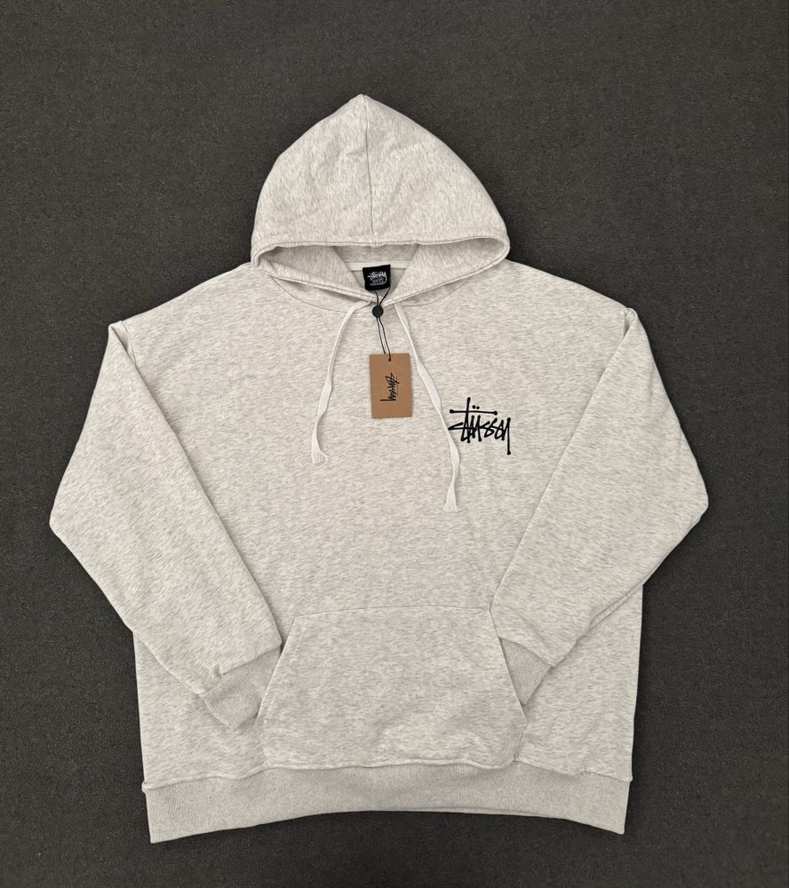 Bluza Stussy Hoodie