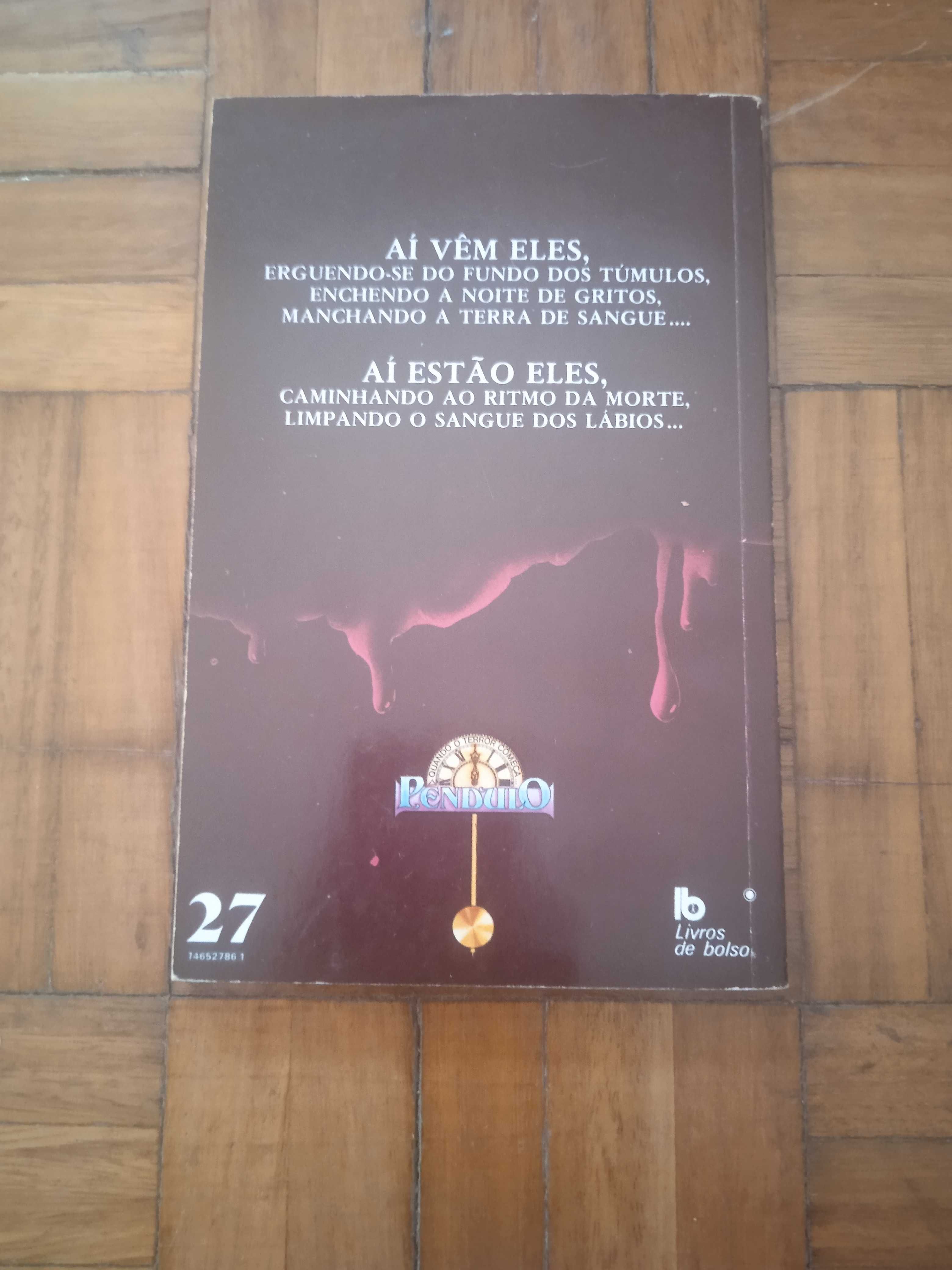 A Noite dos Mortos Vivos - John Russo
