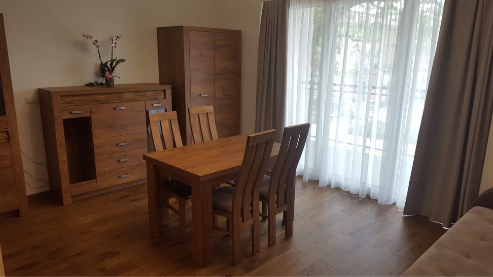 3-pokojowe mieszkanie do wynajęcia