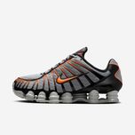США! Кросівки Nike Shox TL Bright Mandarin (40р по 49.5р) (AV3595-011)