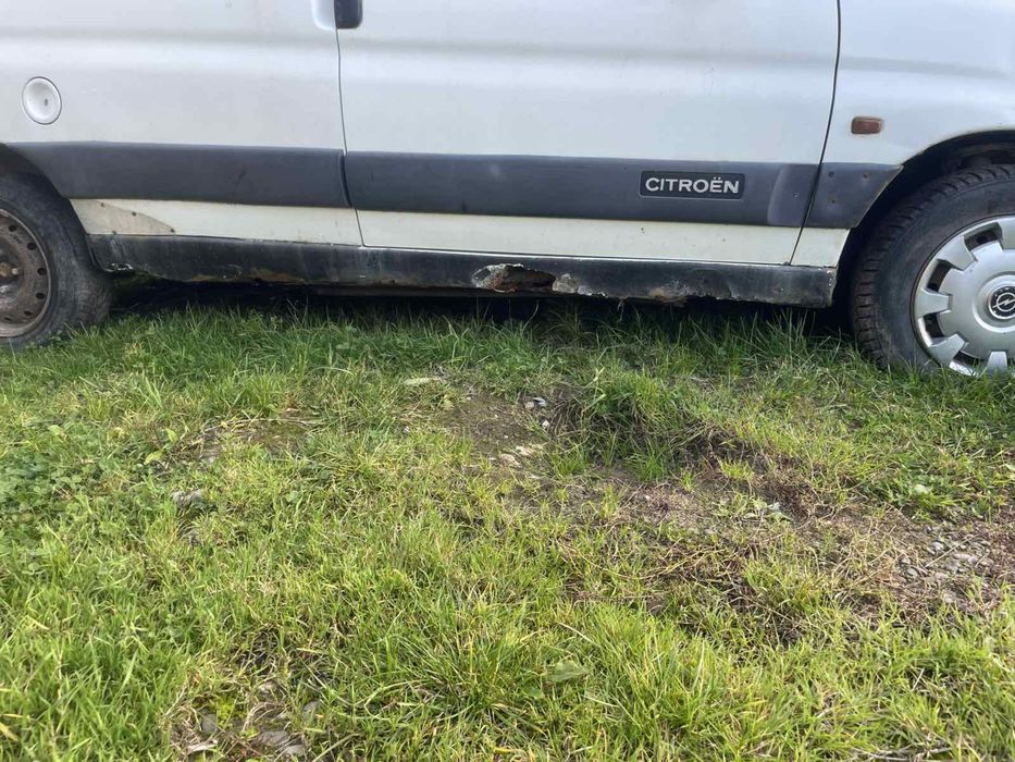 Продам Citroen Berlingo