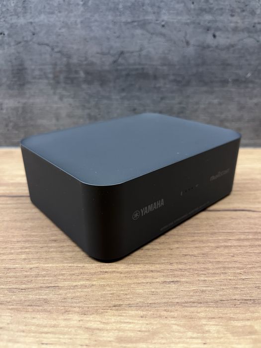Streamer Yamaha MusicCast WXAD-10