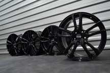 Felgi 5x112 R18 Audi VW SEAT Mercedes Skoda BMW