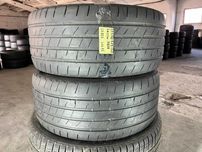 LS725 Літні шини 255/40r19 Lassa Driveways Sport пара резина р19