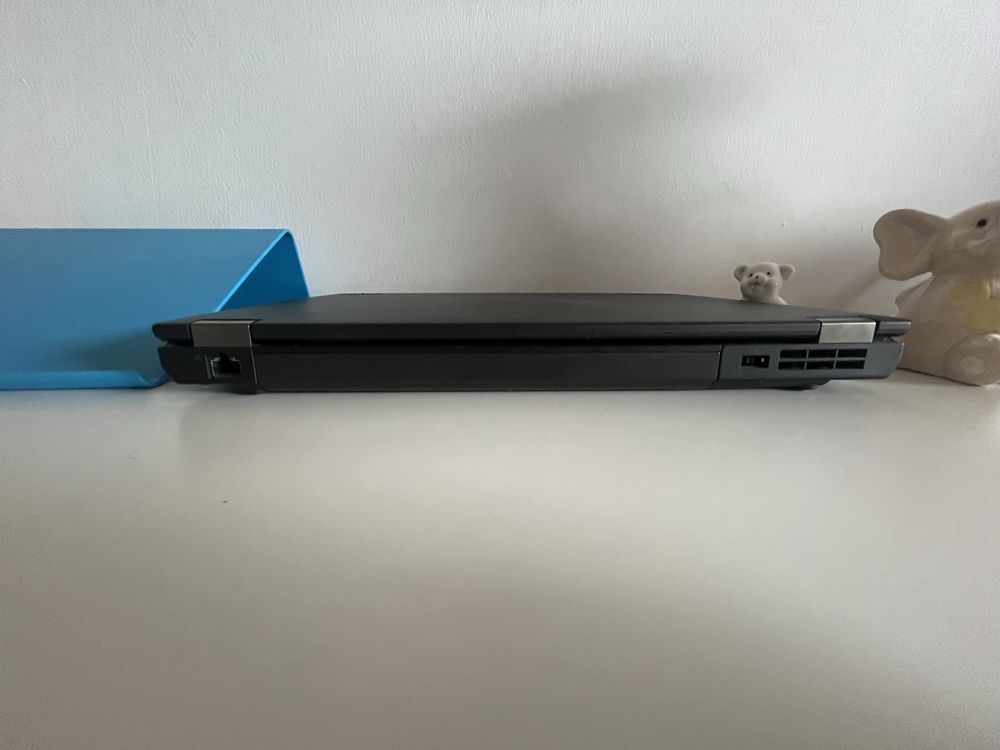 Sprzedam super laptop Lenovo ThinkPad T440P. Stan bdb Polecam