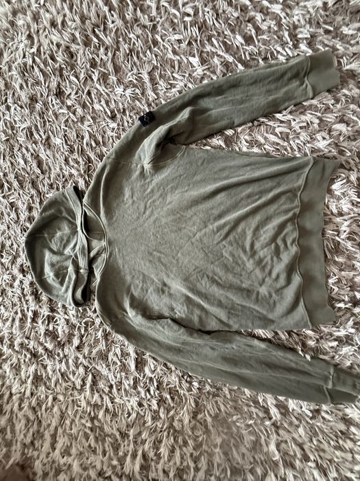 Кофта Stone island original