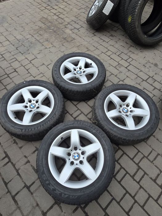 5×120R16 ET18 7J Диски BMW Opel vivaro Volkswagen T5
L
Opel Insig