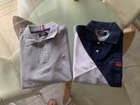 Polos da Sacoor
