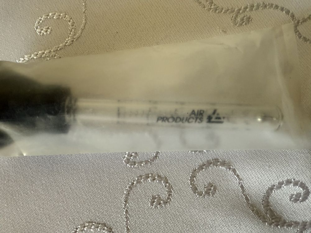 Przepłwywomierz Przypalnikowy Tester Rotametr MIG/MAG 1szt