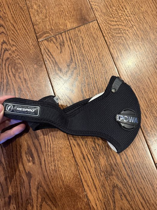 Respro maska antysmogowa m