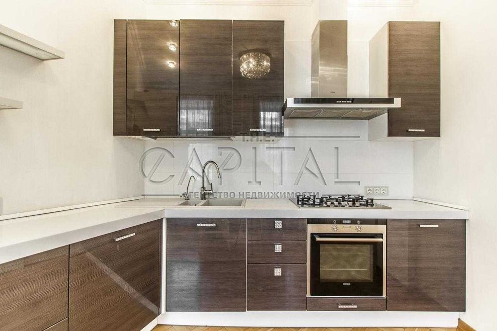 Продажа квартиры, ул. Льва Толстого, Шевченковский р-н, Центр