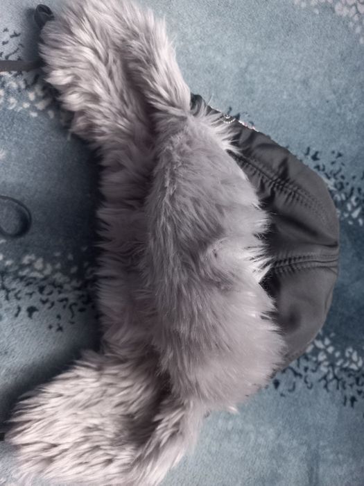 Дитяча дуже тепла зимова термо шапка, шапочка