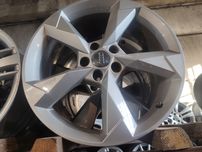 ‼️ диски R19 5x112 Audi A4 A6 Q3 Q5 Skoda Karoq VW Tiguan Passat