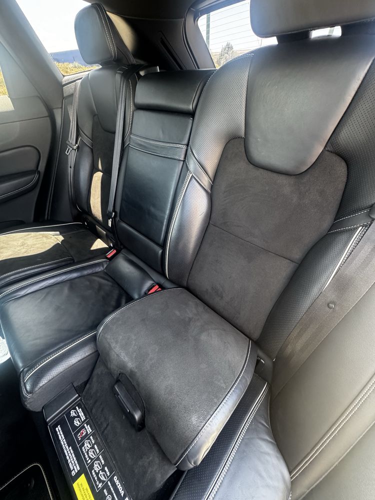 Volvo xc 60 D4 Rdesign