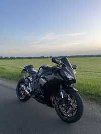 Honda cbr 1000rr sc59 !!!