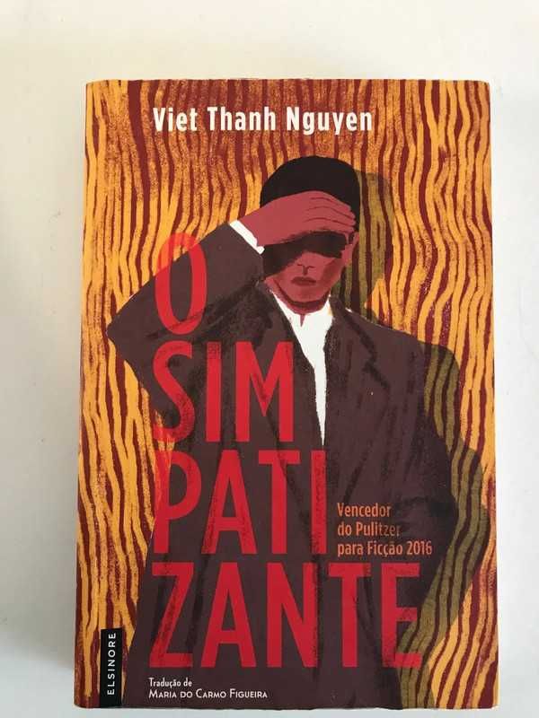 Viet Thanh Nguyen  -- O simpatizante.