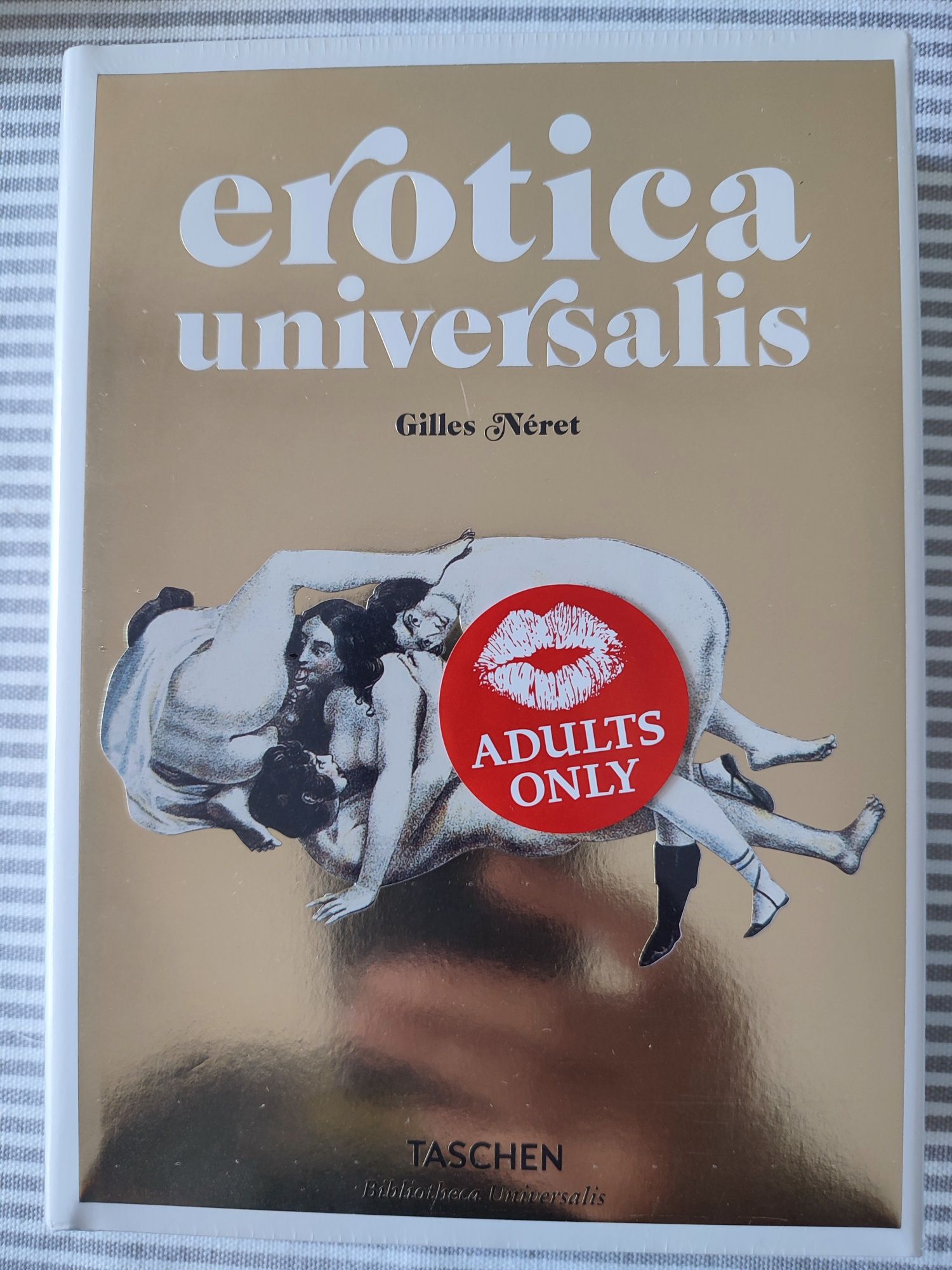 Erótica Universalis