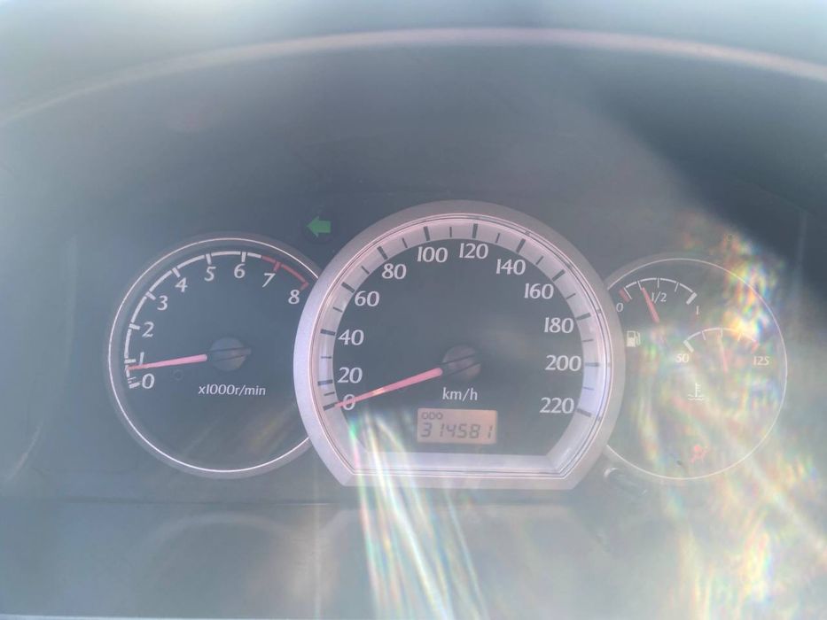 Продам автомобиль chevrolet laccetti хэтчбек