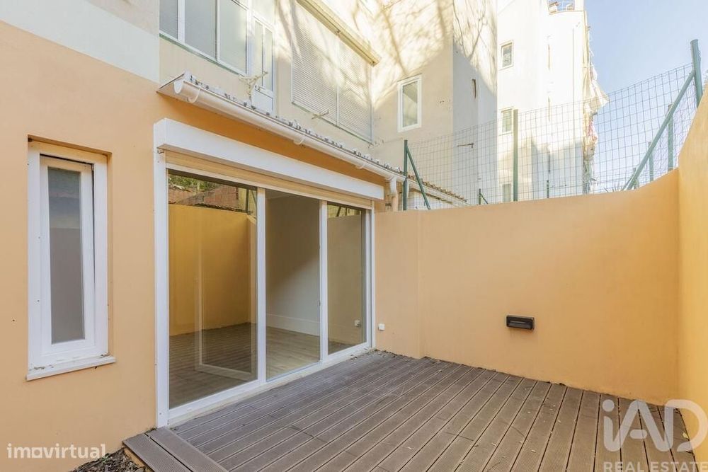 Apartamento T2 em São Vicente de 89,00 m2