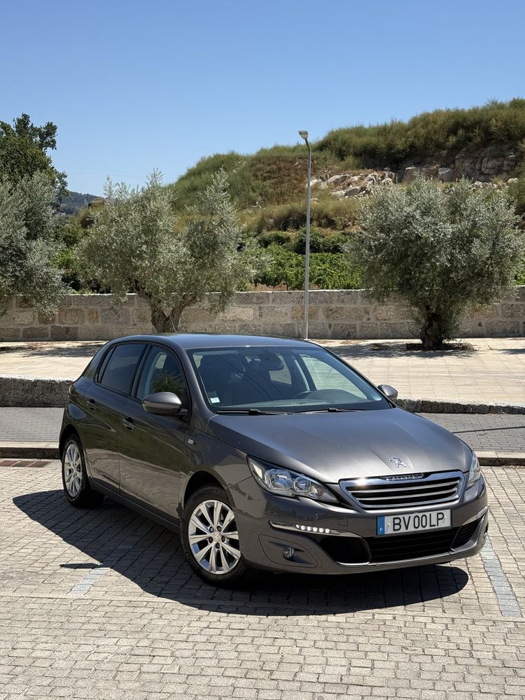 Peugeot 308 Style