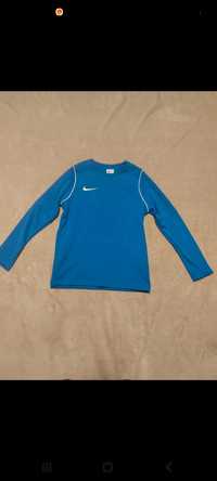 Bluza nike sportowa