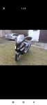 Skuter Aprilia Atlantic 2012