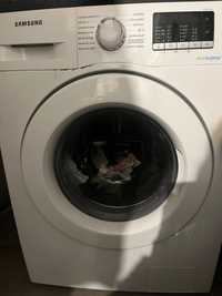 Máquina de lavar Samsung 7kg