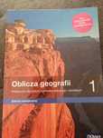 Geografia kl 1 liceum i technikum