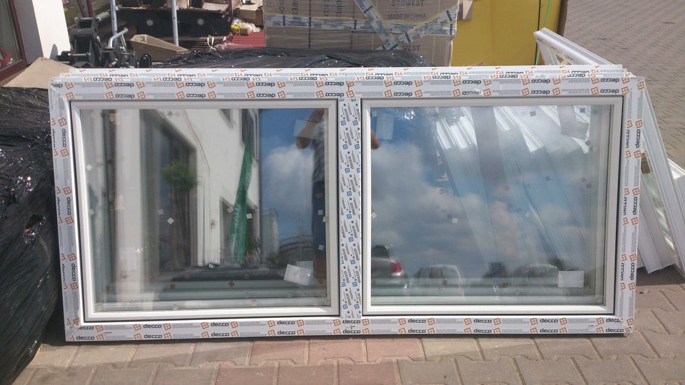 Okna gospodarcze inwentarskie obora chlewnia