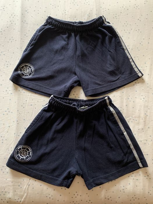 2 Calcões (2 Anos) - Colégio Bartolomeu Dias