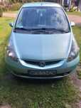 Sprzedam Hondę Jazz 1.4