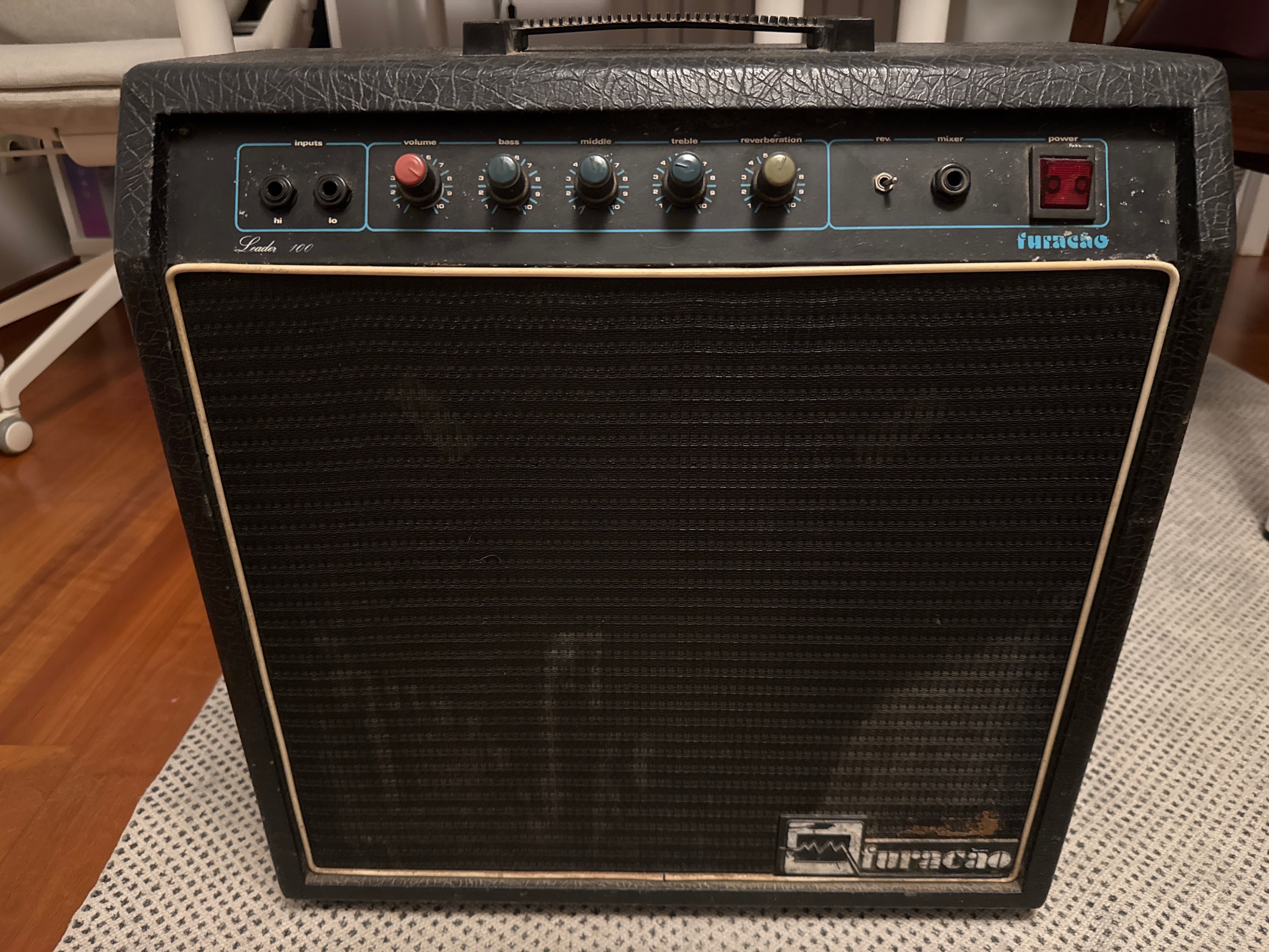 Celestion G12H-100