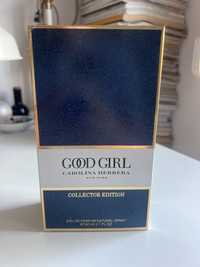 Perfumy Damskie ! Carolina Herrera Good Girl Collector Edition 80ml