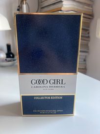 Perfumy Damskie ! Carolina Herrera Good Girl Collector Edition 80ml