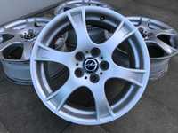 Felgi 7Jx17 5x115 ET46 Opel Astra J Insignia B Zafira Ampera