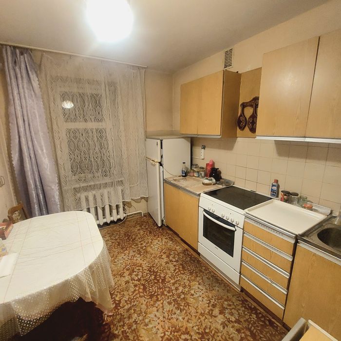 Продаж 3кім квартира Вул Варшавська кут вул Панча