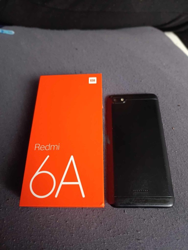 Telefon Redmi 6A