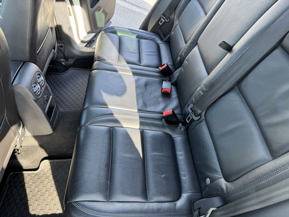 Volkswagen Tiguan SPORT R-LINE