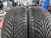 215/65r16 Goodyear Vector 4seasons Całoroczne -2 szt