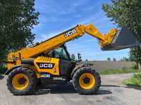 Ładowarka teleskopowa Jcb 535-95 AGRI SUPER 2016 ROK*BRUTTO*9 Metrowa!