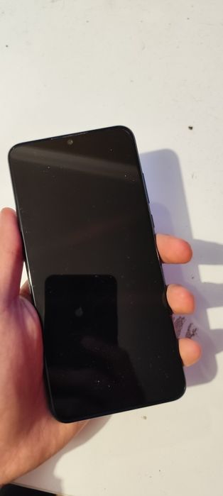 Huawei y9s bloqueado com google