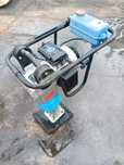 Zagęszczarka skoczek Weber SRX 65R-3