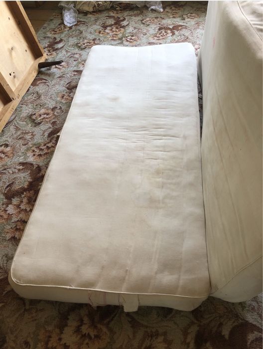 Матрац односпальний 2 штуки